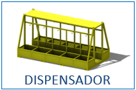 dispensador eslingas