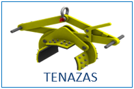 tenazas