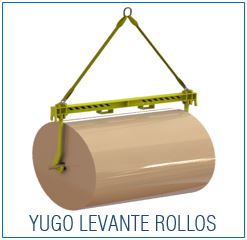 Yugo levante Rollo