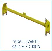Yugo levante sala electrica